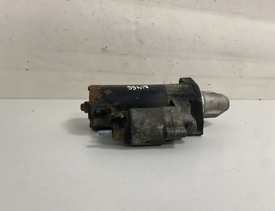 MERCEDES-BENZ C-Class W203/S203/CL203 (2000-2008) Starter Motor 0061514101 23536829