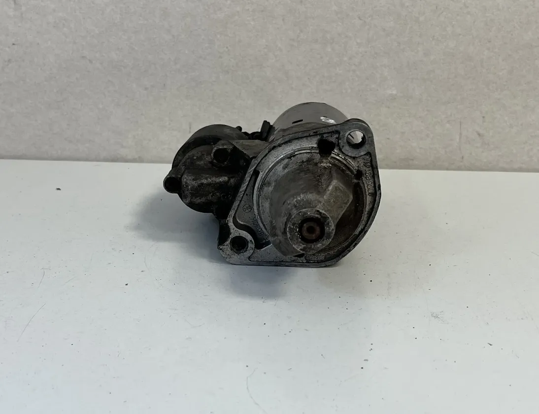 MERCEDES-BENZ S-Class W221 (2005-2013) Starter Motor A0061513701 25697883