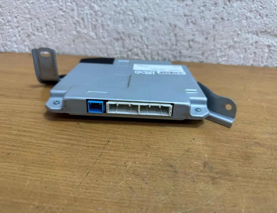 LEXUS RX 4 generation (2015-2024) Video control module 8679248391 31288604