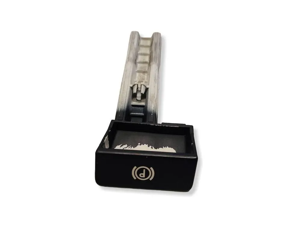 VOLKSWAGEN Touareg 1 generation (2002-2010) Handbrake Handle 527380,P0098211 35879935