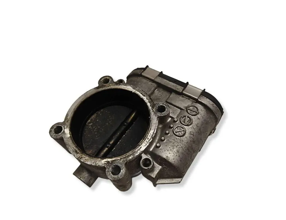 AUDI A6 C6/4F (2004-2011) Дроссельная заслонка 078133062C,0280750003 35891971