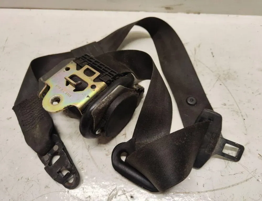 AUDI A4 B7/8E (2004-2008) Front Left Seatbelt 27072001,8E0857705B,560795100A 35883413
