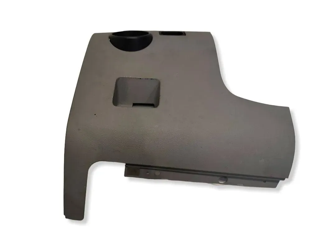 VOLKSWAGEN Touareg 1 generation (2002-2010) Other parts of the interior panel P0087691,7L6858903AM,527380 35881458