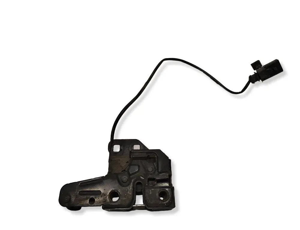 AUDI A6 C6/4F (2004-2011) Замок капота 23235,4F0823509A 35895061