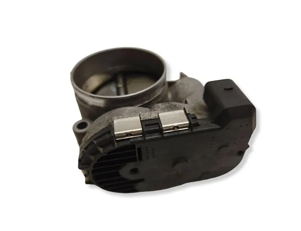 AUDI A6 C6/4F (2004-2011) Дроссельная заслонка 078133062C,0280750003 35891971