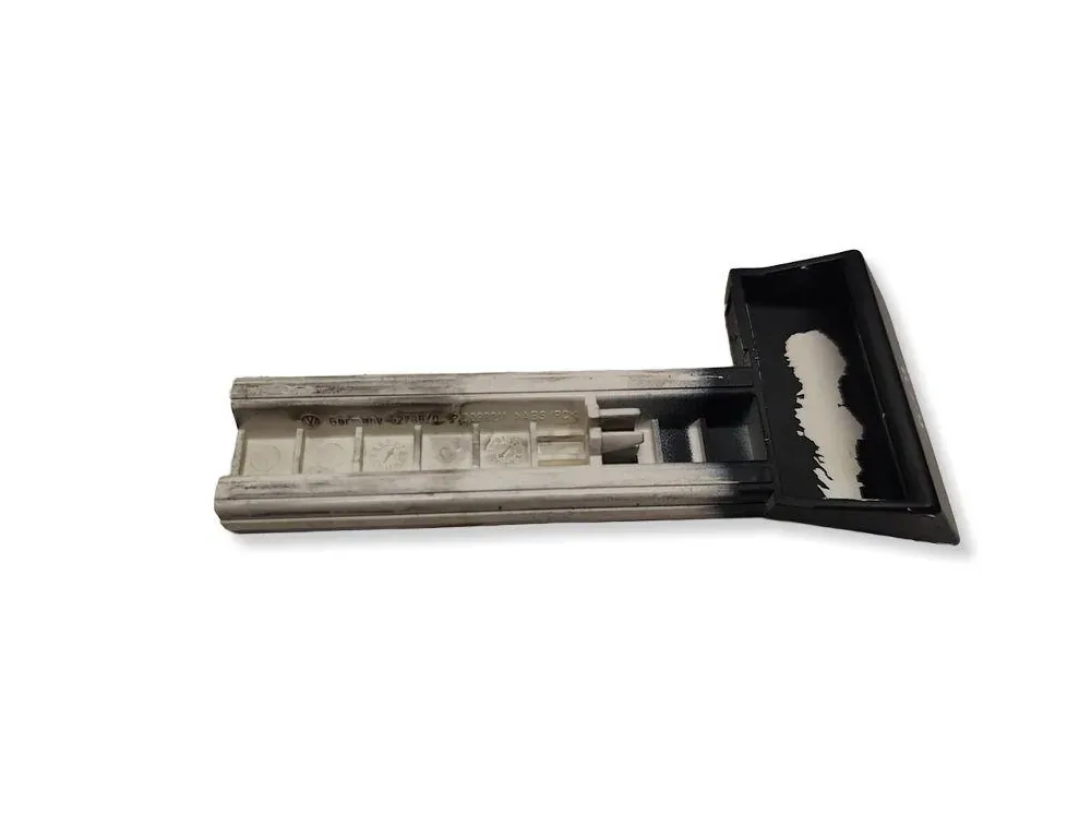 VOLKSWAGEN Touareg 1 generation (2002-2010) Handbrake Handle 527380,P0098211 35879935