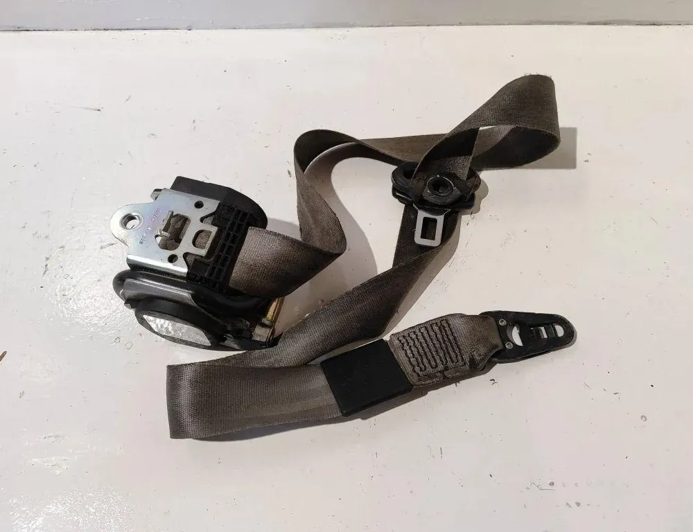AUDI A4 B7/8E (2004-2008) Front Left Seatbelt 206122004,8E0857705F,601917100G,26122004 35890951