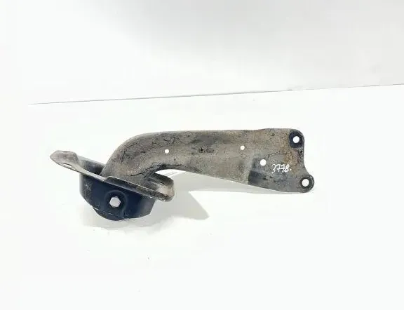 VOLKSWAGEN Golf 8 generation (2019-2023) Rear Right Arm 1K0501476,1K0505130L 33469546