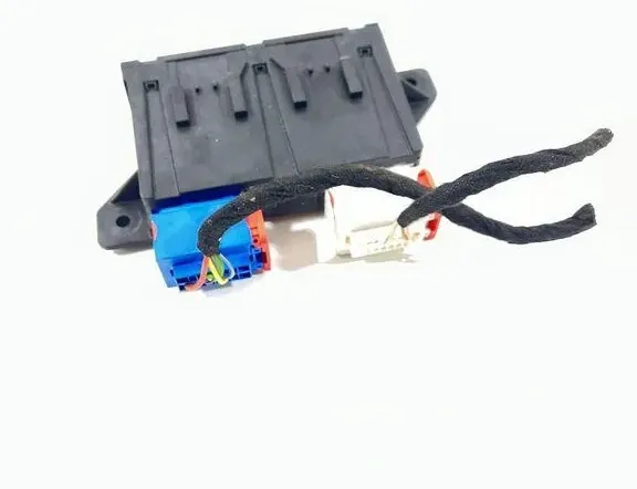 CITROËN C4 Picasso 2 generation (2013-2018) Other Control Units 9812711280 33470316