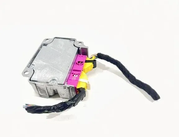 JEEP Compass 1 generation (2006-2015) SRS Control Unit P68186642AD 33471447