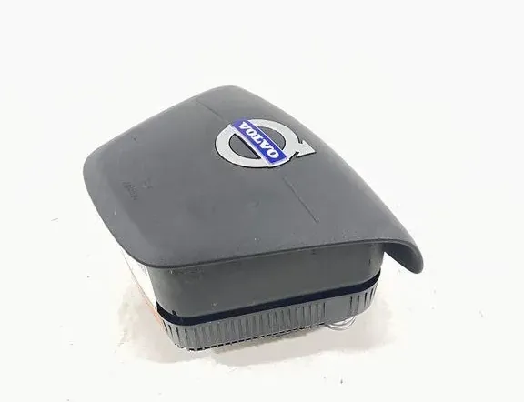 VOLVO V60 1 generation (2010-2020) Steering Wheel Airbag P31351030 33471912