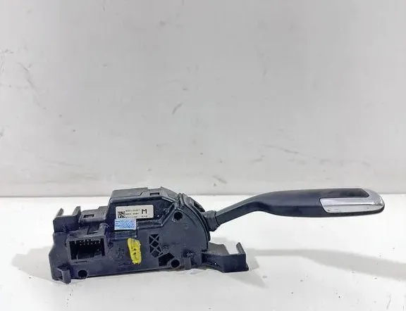 CITROËN C4 Picasso 2 generation (2013-2018) Gear Shifting Mechanism 96811352XT 33471936