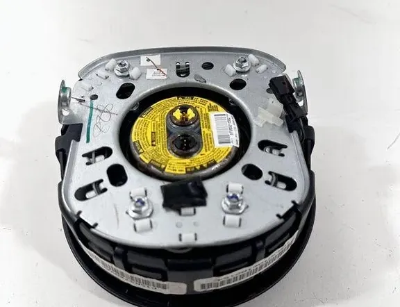 JEEP Compass 1 generation (2006-2015) Steering Wheel Airbag P1SR37XDVAF 33471948