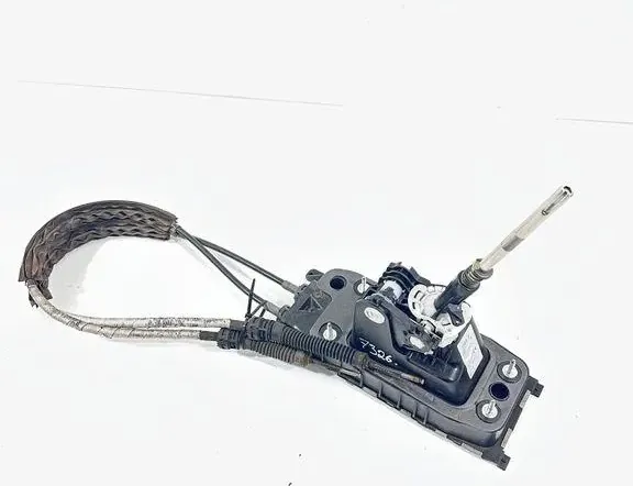 VOLKSWAGEN Golf Sportsvan 1 generation (2014-2019) Gear Shifting Mechanism 3Q0711061A 33472358