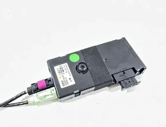 BMW 3 Series F30/F31 (2011-2020) Антенный модуль AV9231178 33472764