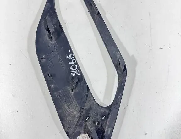 MINI Cooper R56 (2006-2015) Молдинг переднего правого крыла 33472961