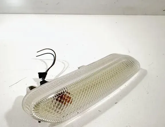 MINI Cooper R56 (2006-2015) Повторитель переднего левого крыла 9802567 33472963