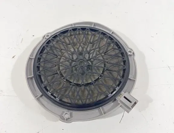 PEUGEOT 2008 1 generation (2013-2020) Колонка  дверей задняя левая 9803506380 33473425