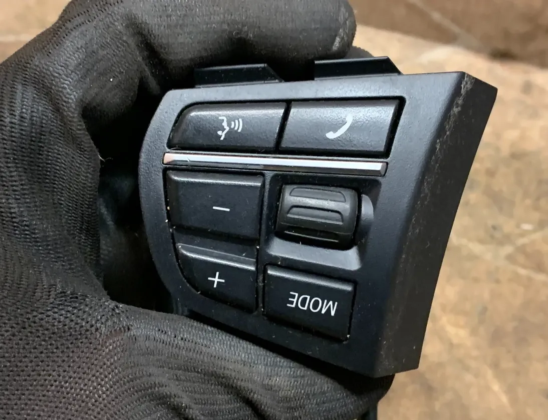 BMW X3 F25 (2010-2017) Switches 9273654 34268576