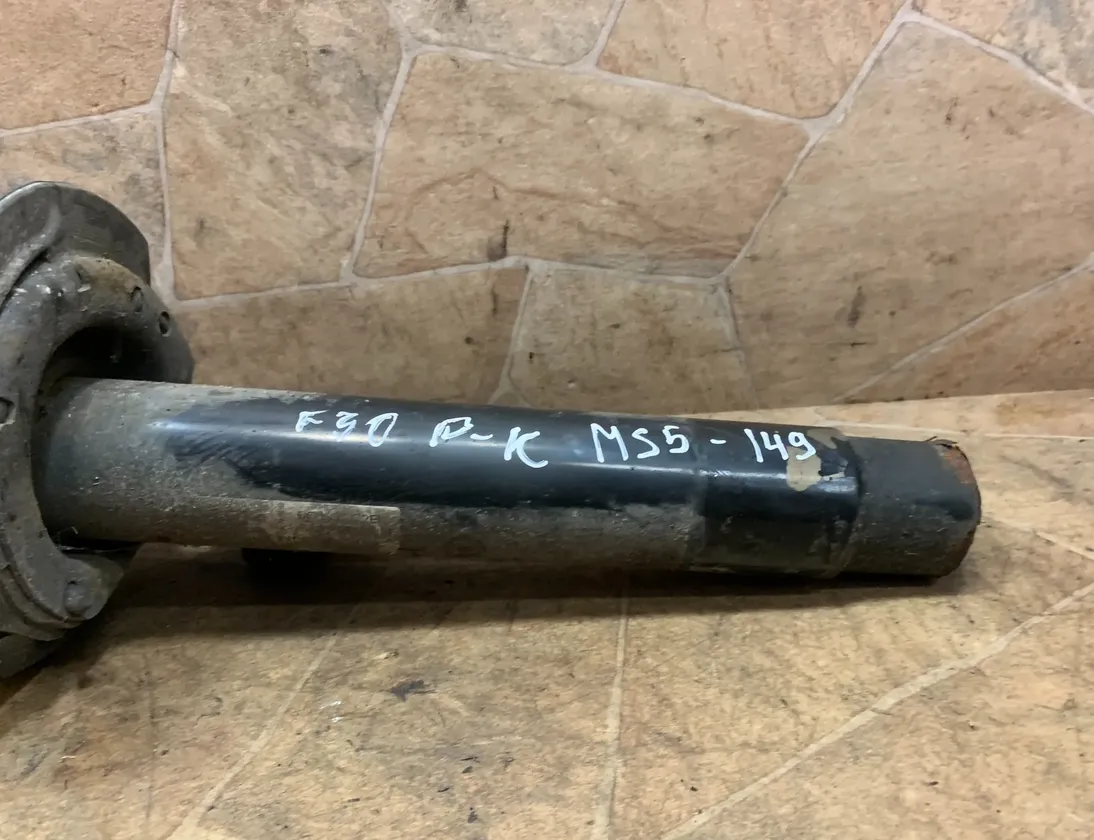 BMW 3 Series F30/F31 (2011-2020) Амортизатор передний левый 6876753 34284208