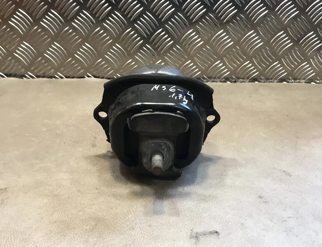 BMW X5 E70 (2006-2013) Left Side Engine Mount 160042 14218847