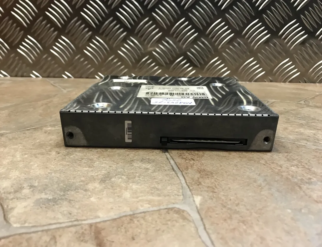 BMW 7 Series F01/F02 (2008-2015) Video control module 65509240648 17534087