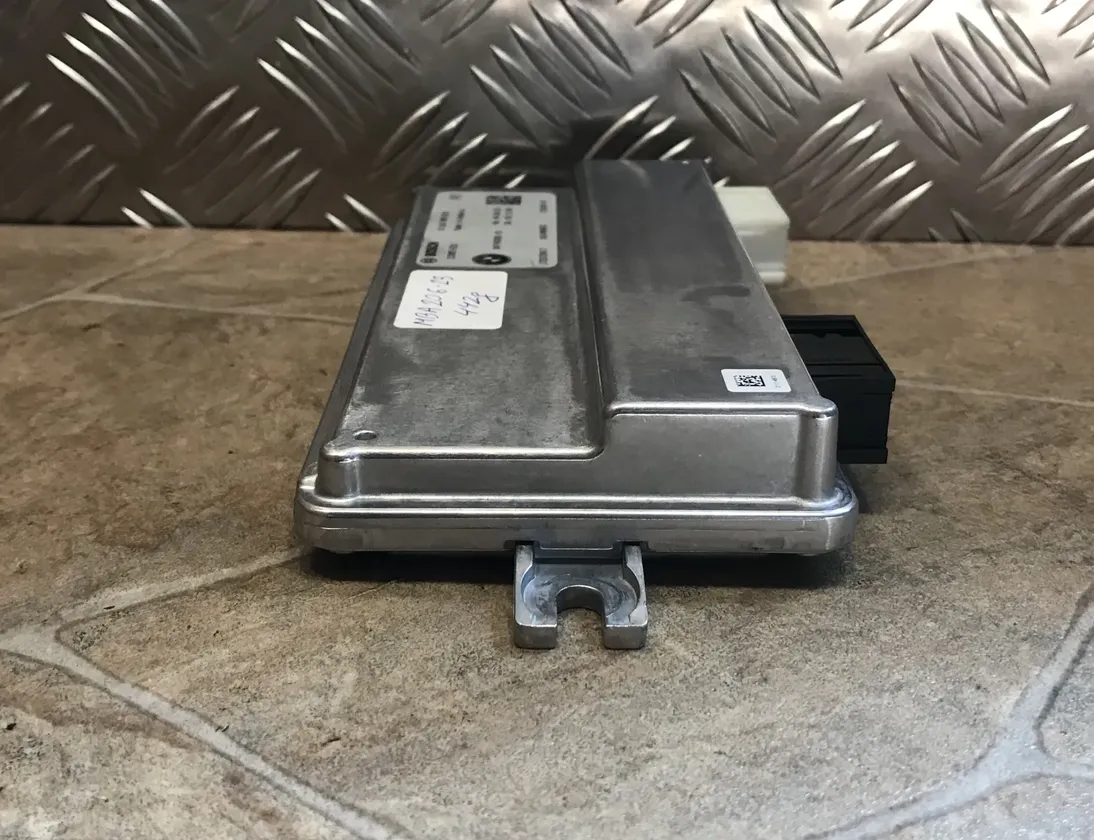 BMW 5 Series G30/G31 (2016-2023) Блок управления камерой 0263008031,047942881 20685316