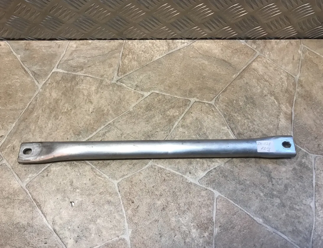 BMW 5 Series Gran Turismo F07 (2010-2017) Other Body Parts 7187698 22761350