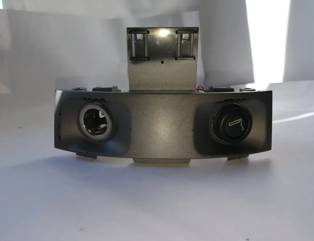 BMW 7 Series E65/E66 (2001-2008) 12 V Socket 51167002402 23311268
