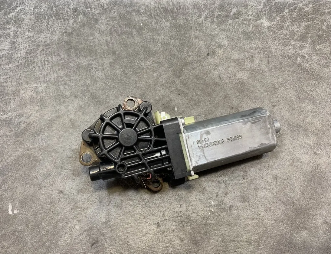 MERCEDES-BENZ E-Class W211/S211 (2002-2009) Other Interior Parts 0390203001 23570346