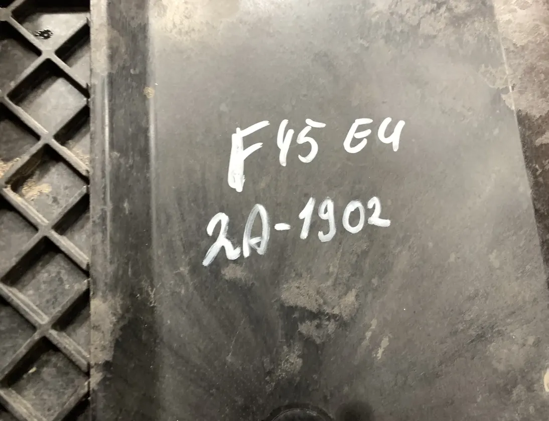 BMW 2 Series Active Tourer F45 (2014-2018) Battery Pad 7641797 28106029