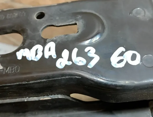 BMW 1 Series F20/F21 (2011-2020) Right Headlight Bracket Mount 170238 30773656