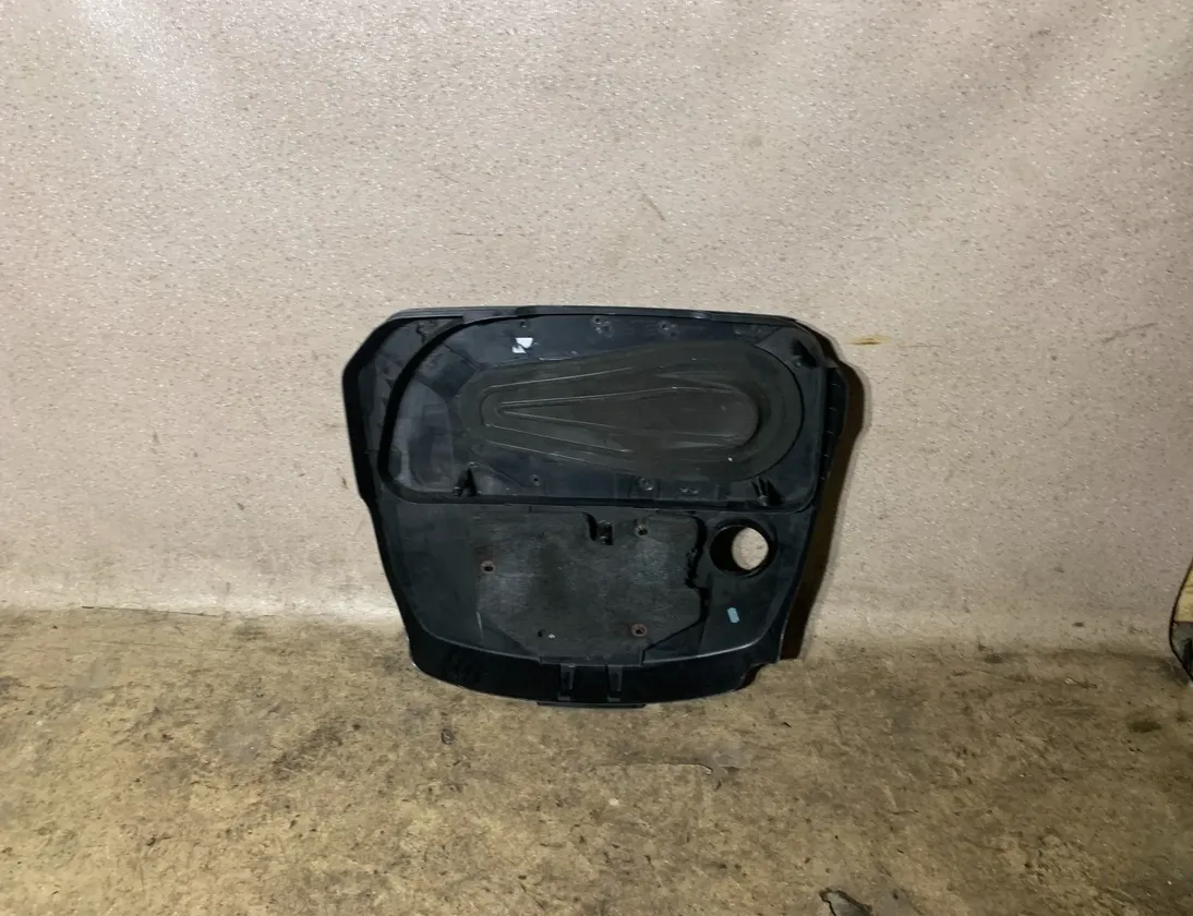 BMW 5 Series F10/F11 (2009-2017) Engine Cover 7802847 32753884
