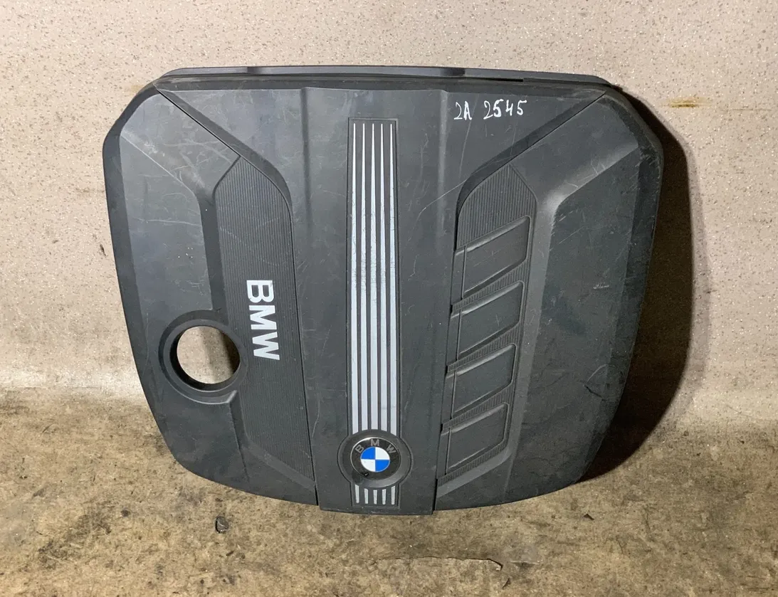 BMW 5 Series F10/F11 (2009-2017) Engine Cover 7802847 32753884