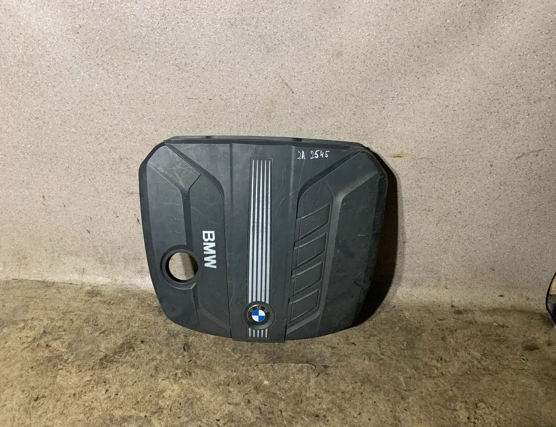 BMW 5 Series F10/F11 (2009-2017) Engine Cover 7802847 32753884