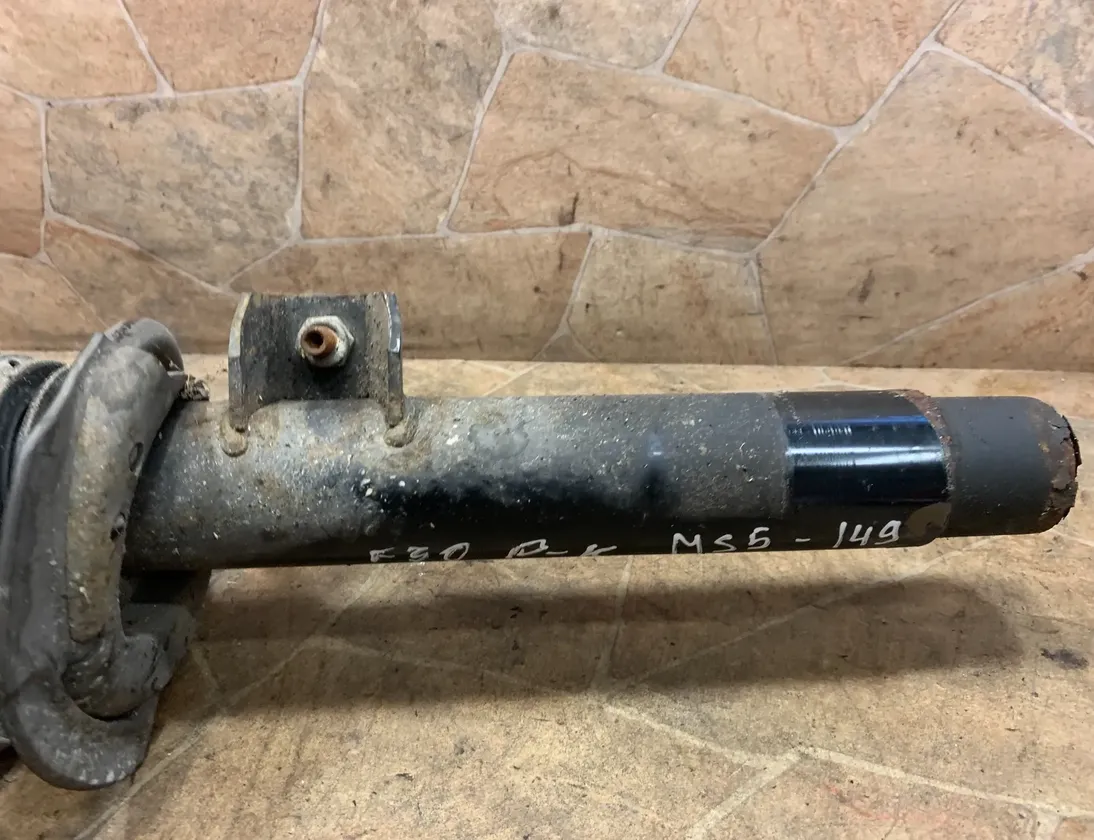 BMW 3 Series F30/F31 (2011-2020) Амортизатор передний левый 6876753 34284208