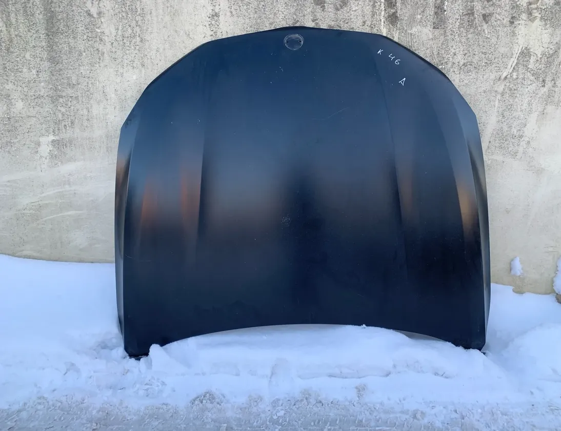 BMW 7 Series G11/G12 (2015-2023) Bonnet 34272915