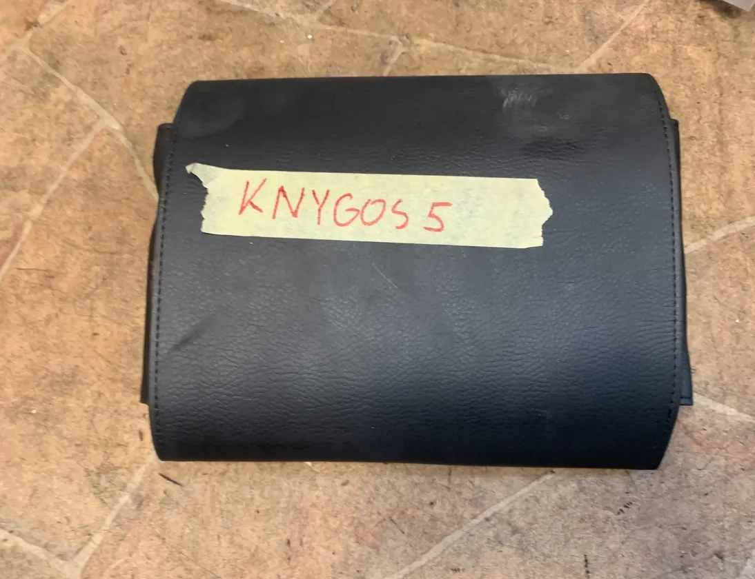 MERCEDES-BENZ C-Class W204/S204/C204 (2004-2015) Книга обслуживания 34100216