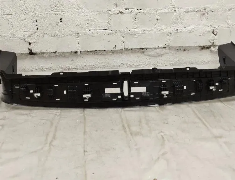 BMW 5 Series G30/G31 (2016-2023) Threshold Trim 9004944,7387530 35940399