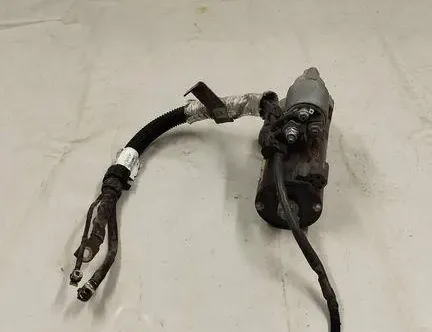 MERCEDES-BENZ C-Class W205/S205/C205 (2014-2023) Starter Motor A6519062400,6519061100,6519061800,A6519062800,6519064300,A6519061100,6519062400,A6519061800,A651906230080 35934870