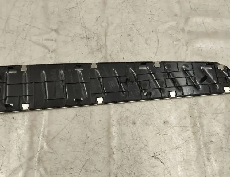 BMW 5 Series G30/G31 (2016-2023) Пороговая отделка 7387530 35932505