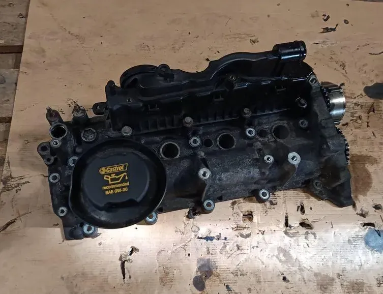 LAND ROVER Discovery Sport 1 generation (2014-2024) Engine Cylinder Head G4d36j011,204dtd,G4d36j011bb 35938257