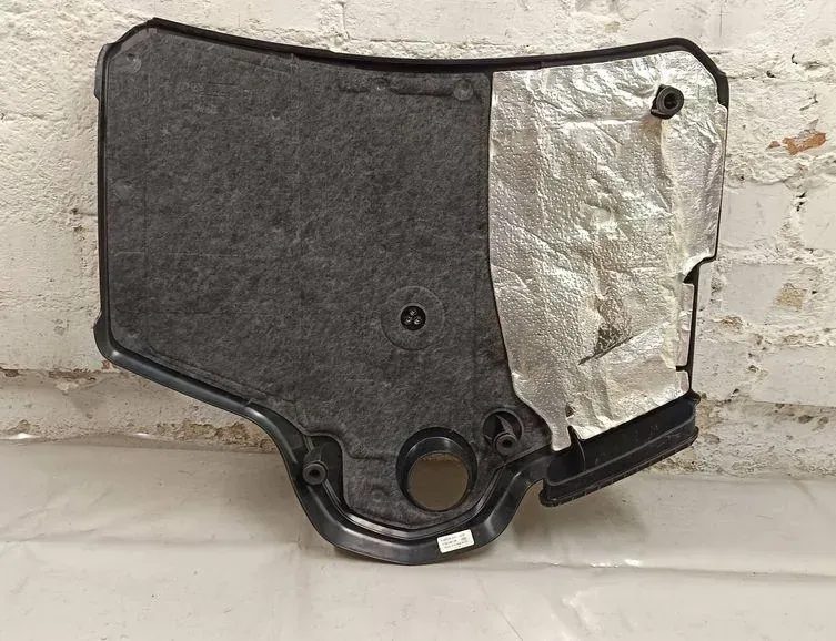MERCEDES-BENZ GLE W167 (2019-2024) Engine Cover A2560101703 35950979