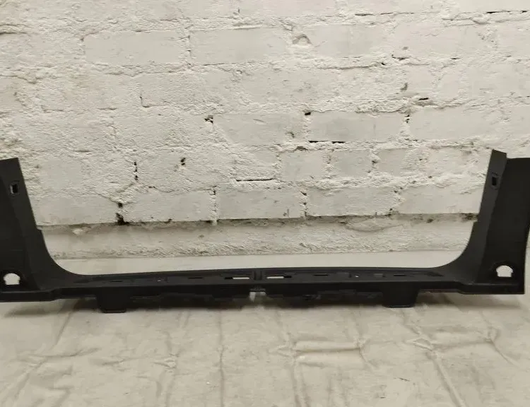 BMW 5 Series G30/G31 (2016-2023) Threshold Trim 9004944,7387530 35940399