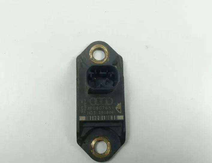AUDI A6 C6/4F (2004-2011) Rear Left Crash  Sensor 4F0907651,M1743 31908244