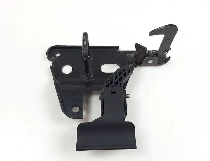 AUDI A6 C8/4K (2018-2024) Bonnet Lock 4F0823480B,M4545 31911449