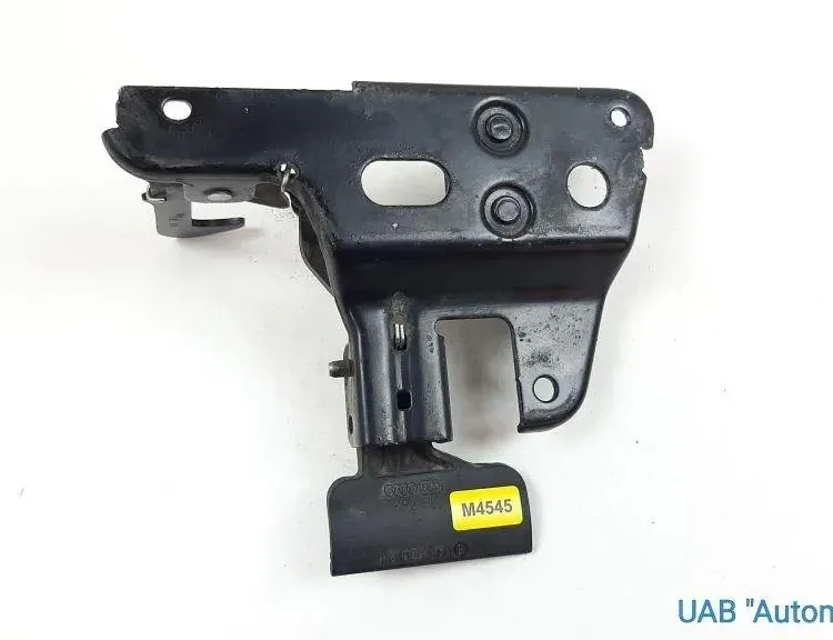 AUDI A6 C8/4K (2018-2024) Bonnet Lock 4F0823480B,M4545 31911449