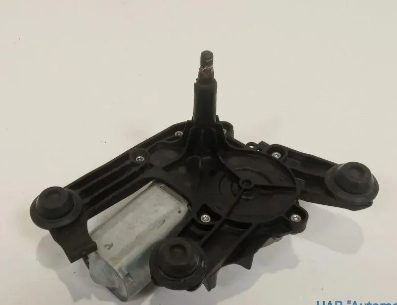 PEUGEOT 308 3 generation (2021-2023) Моторчик заднего стеклоочистителя 9680477480,M866 31912379