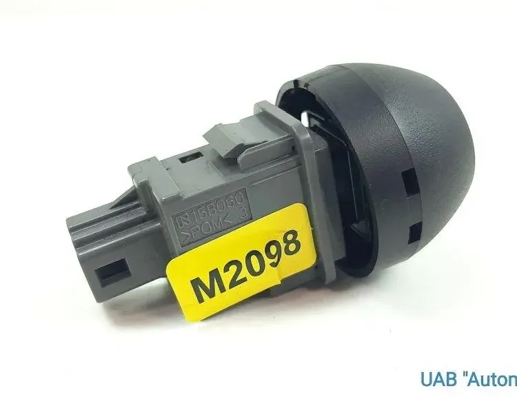 TOYOTA RAV4 5 generation (XA50) (2018-2024) Hazard button M2098,15B060 31915181