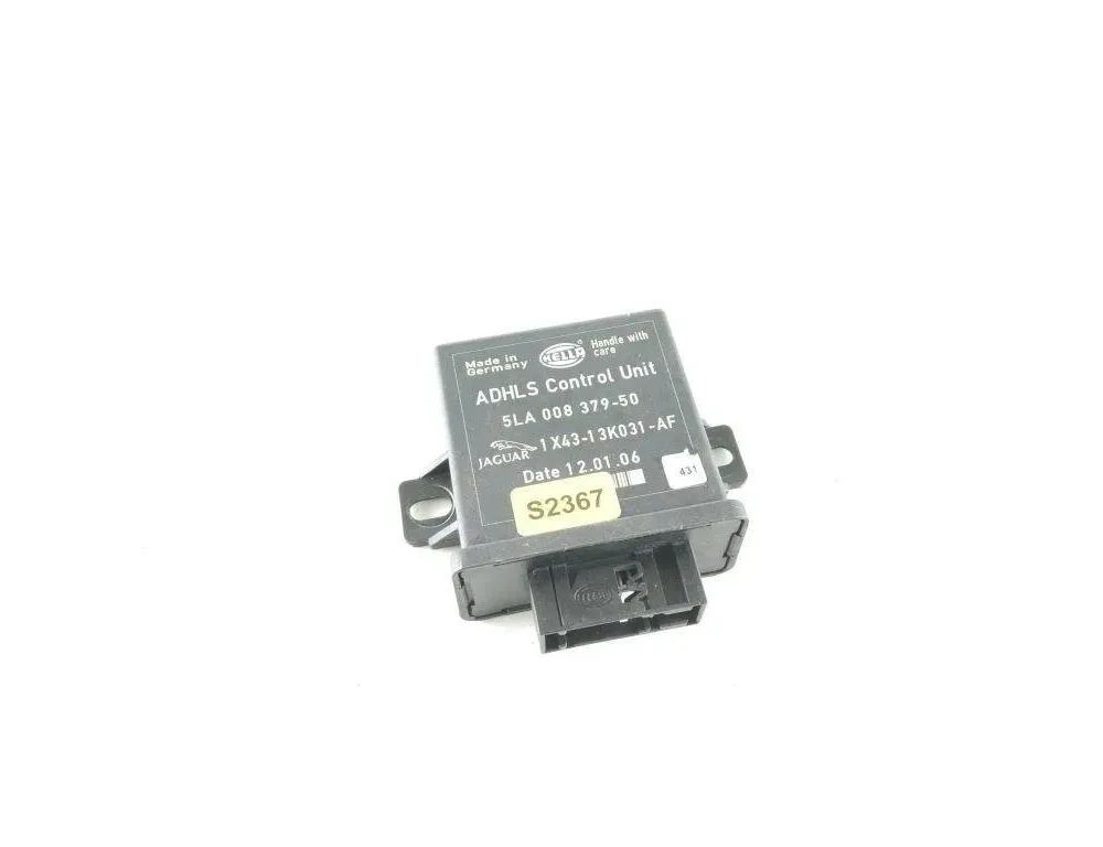 JAGUAR X-Type 1 generation (2001-2009) Headlight Control Unit 1X4313K031AF 31920835